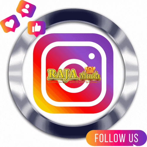 Instagram Rajamuda